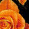 Preview of cross stitch pattern: #609423