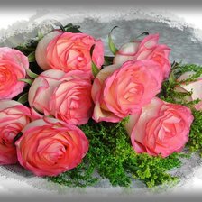 Cross stitch pattern: #609425