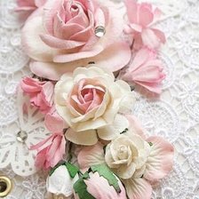 Cross stitch pattern: #609432