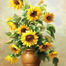 Cross stitch pattern: #609478
