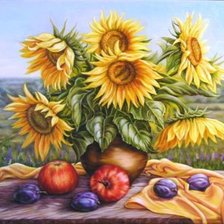 Cross stitch pattern: #609479