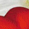 Preview of cross stitch pattern: #609505