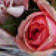 Preview of cross stitch pattern: #609507