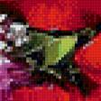 Preview of cross stitch pattern: #609509