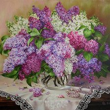Cross stitch pattern: #609513