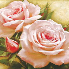 Cross stitch pattern: #609517