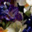 Preview of cross stitch pattern: #609521