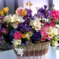 Cross stitch pattern: #609521