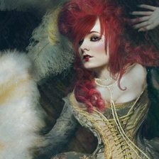 Cross stitch pattern: #609523