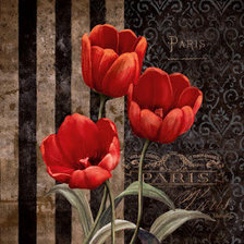 Cross stitch pattern: #609560