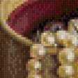 Preview of cross stitch pattern: #609573