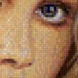 Preview of cross stitch pattern: #609575