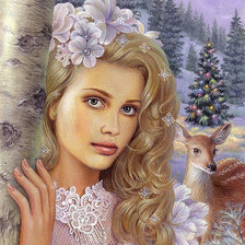 Cross stitch pattern: #609575