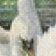 Preview of cross stitch pattern: #609578