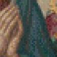 Preview of cross stitch pattern: #609581