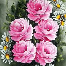 Cross stitch pattern: #609622