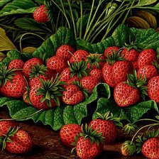 Cross stitch pattern: #609623