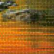 Preview of cross stitch pattern: #609646