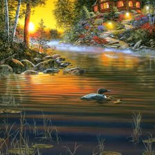 Cross stitch pattern: #609646
