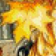 Preview of cross stitch pattern: #609649