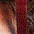 Preview of cross stitch pattern: #609690
