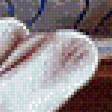 Preview of cross stitch pattern: #609692