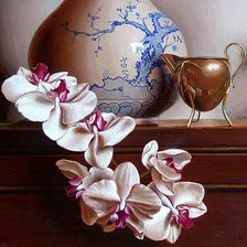 Cross stitch pattern: #609692