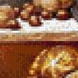Preview of cross stitch pattern: #609851