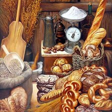 Cross stitch pattern: #609851