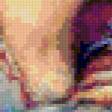 Preview of cross stitch pattern: #609878