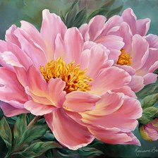 Cross stitch pattern: #609924