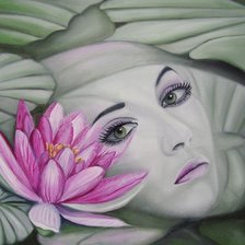 Cross stitch pattern: #609927