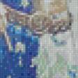 Preview of cross stitch pattern: #610087