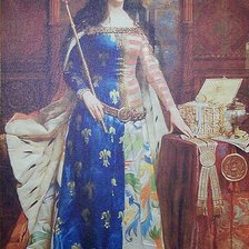 Cross stitch pattern: #610087