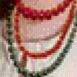 Preview of cross stitch pattern: #610406