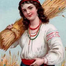 Cross stitch pattern: #610406