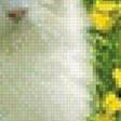 Preview of cross stitch pattern: #610443