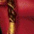Preview of cross stitch pattern: #610668