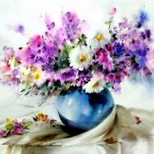 Cross stitch pattern: #610784