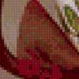 Preview of cross stitch pattern: #610974