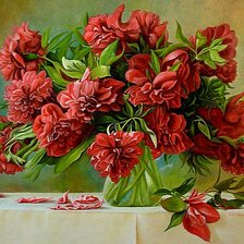 Cross stitch pattern: #611023