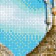 Preview of cross stitch pattern: #611032