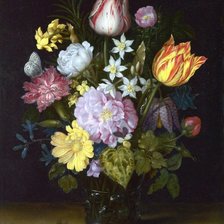 Cross stitch pattern: #611404