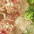 Preview of cross stitch pattern: #611406