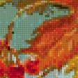 Preview of cross stitch pattern: #611429