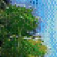 Preview of cross stitch pattern: #611526