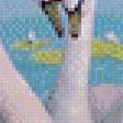 Preview of cross stitch pattern: #611580