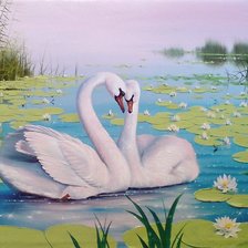 Cross stitch pattern: #611580