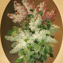 Cross stitch pattern: #611717