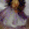 Preview of cross stitch pattern: #611720